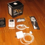 iPod For Sale [Friends Only]
