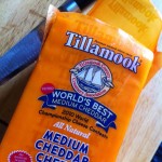 Tillamook: the world’s best cheddar