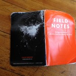 Field Notes: Expedition Edition