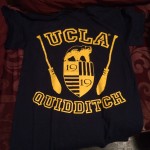 College Quidditch