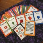 Designing Amazon Web Services Playing Cards