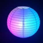 IoT Paper Lantern, Milestone One