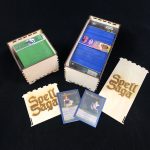 Laser-Cut Spell Saga Boxes
