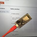 Using the Adafruit Feather Huzzah With AWS IoT
